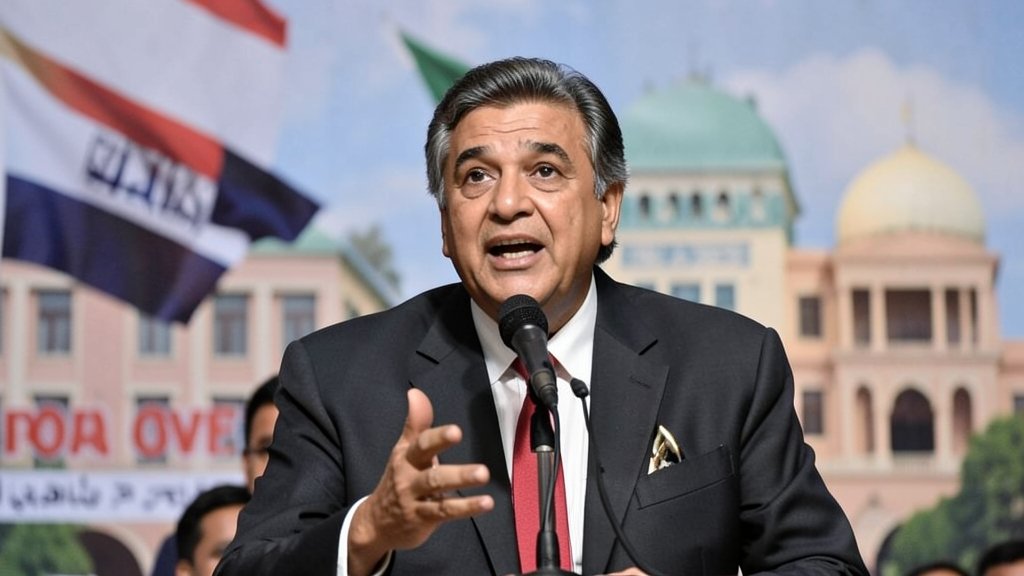 नसीरुद्दीन शाह: विश्वगुरु की अवधारणा और इसके प्रभाव