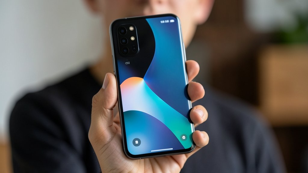 मोटोरोला के नए स्मार्टफोन की जानकारी सामने आई है