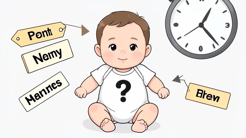 आगामी 5 वर्षों में हर जगह सुनने को मिलेंगे 8 बेबी नेम्स