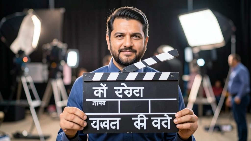 फिल्म उद्योग में विवाद: ‘घूसखोर पंडित’ के निर्माताओं के साथ कोई सहयोग नहीं