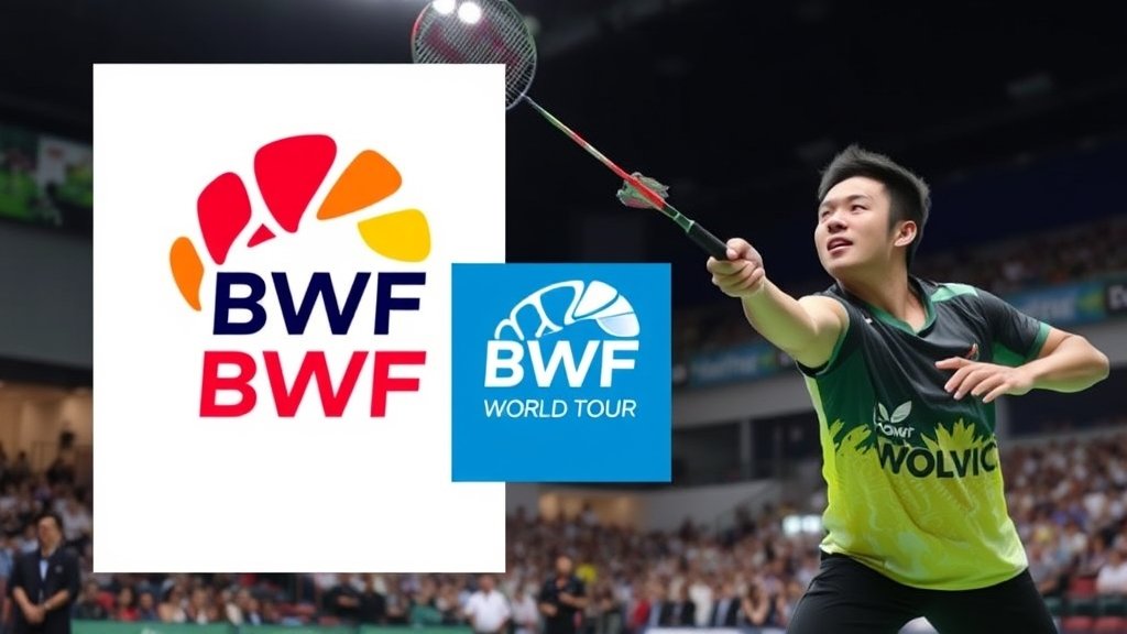 बैडमिंटन विश्व टूर: 2027-2030 के लिए होस्ट की पुष्टि