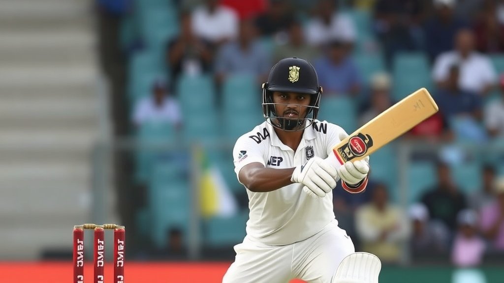 सूर्यकुमार यादव: क्रिकेट का नया सितारा