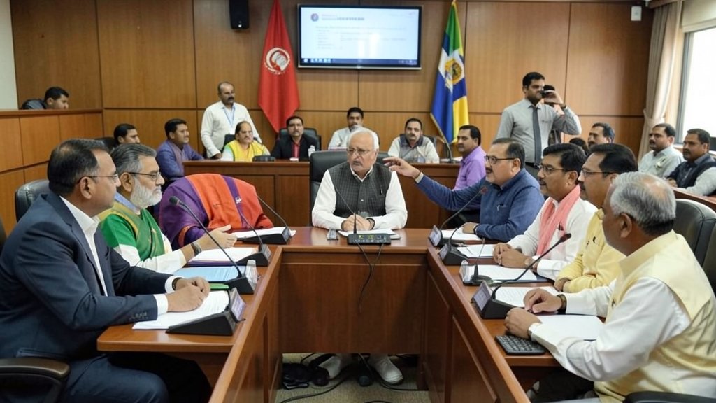 लोकसभा में हुए हालिया विवाद के बारे में जानें