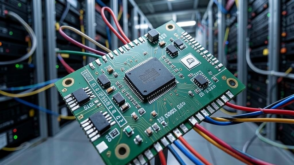 सिस्को ने नए एआई नेटवर्किंग चिप का अनावरण किया, ब्रॉडकॉम और एनवीडिया को चुनौती दी