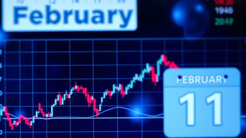 शेयर बाजार में निवेश करने के लिए फरवरी 11 का दिन क्या लेकर आया है?