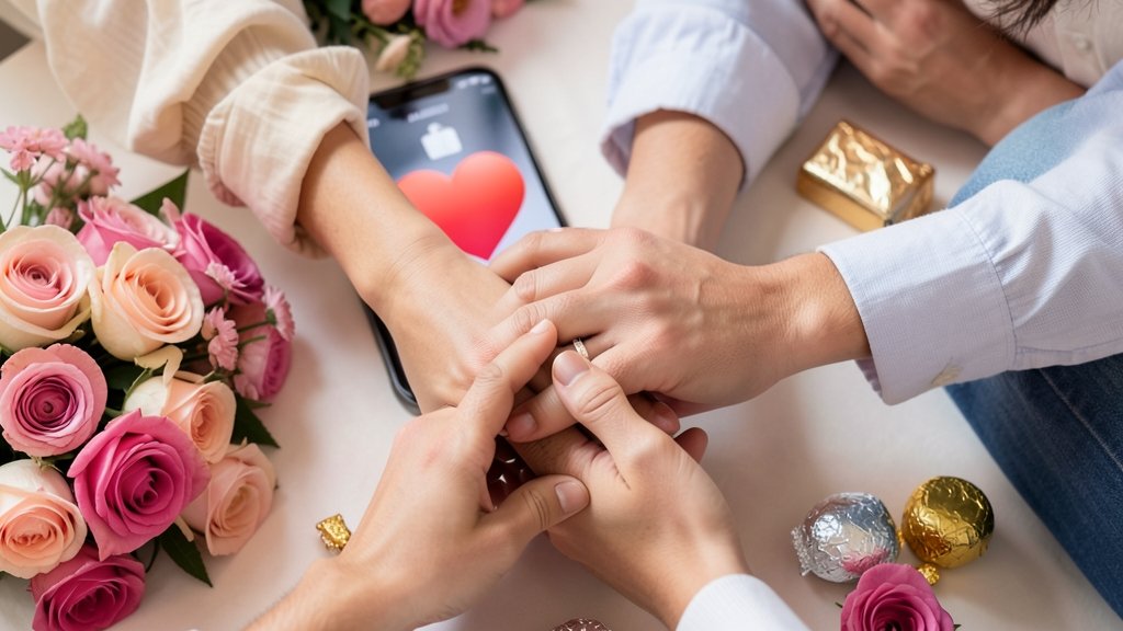 वैलेंटाइन डे स्मार्टफोन ऑफर: बजट, मिड-रेंज और प्रीमियम पिक्स