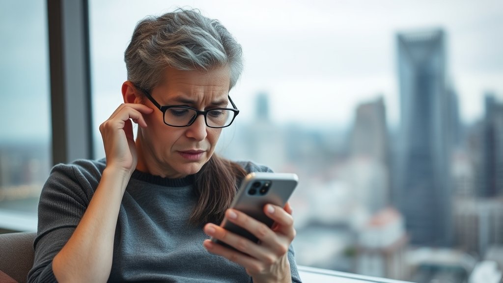 किशोरों में स्क्रीन समय का बढ़ता प्रभाव: एक गंभीर चिंता का विषय