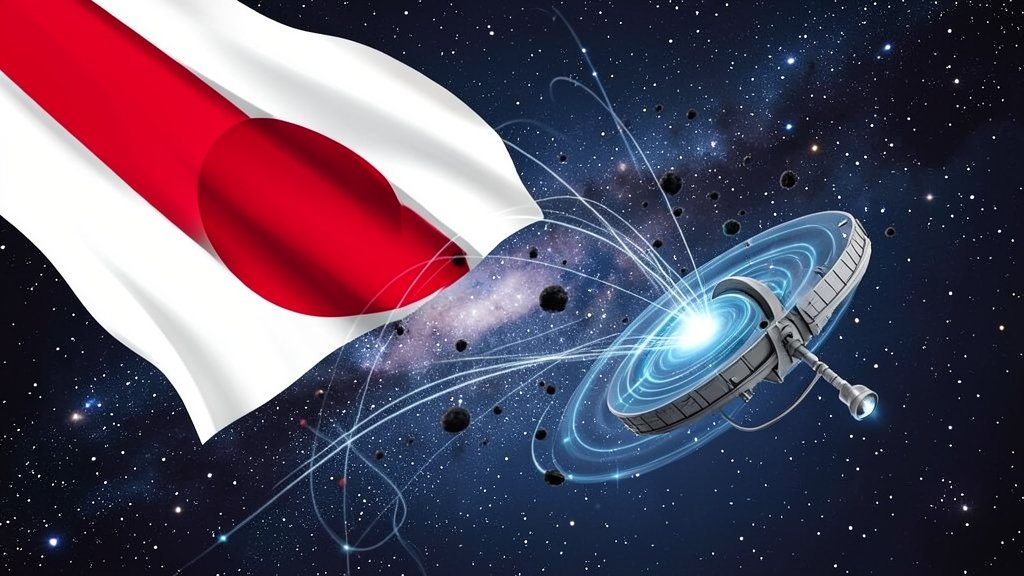 डार्क मैटर की रहस्यमय दुनिया में एक नए युग की शुरुआत