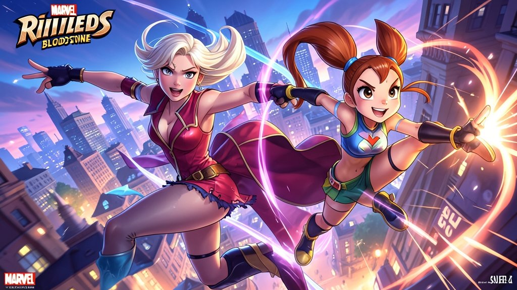 मार्वेल राइवल्स सीज़न 6.5: रिलीज़ टाइमिंग, नई हीरोज़, और अपडेट्स