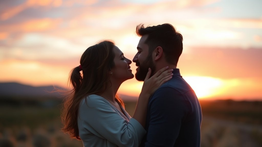 किस डे 2026: प्यार की भाषा और रिश्तों की गहराई