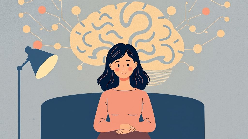 मानसिक स्वास्थ्य और थेरेपी-स्पीक: ट्रॉमा ट्रेंड्स का उदय