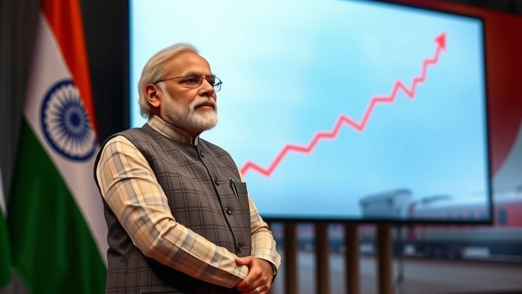 भारत के विकसित राष्ट्र बनने की आकांक्षा को दर्शाता है वर्तमान बजट