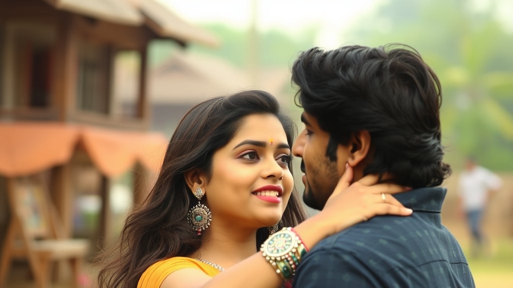 मानसा वरनासी: एक अभिनेत्री जो अपनी प्रतिभा से सबको प्रभावित कर रही है