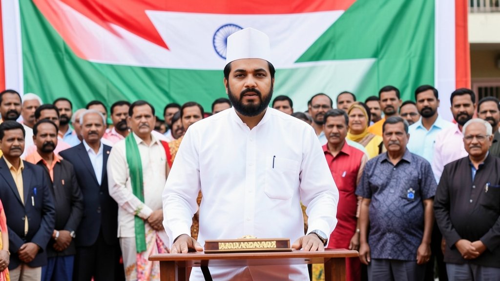 बांग्लादेश में तारिक रहमान की शपथ ग्रहण समारोह: नए सांसदों की शपथ ग्रहण से पहले तारिक रहमान प्रधानमंत्री के रूप में शपथ लेंगे