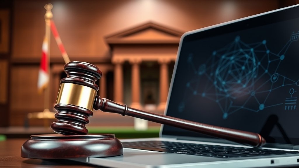 भारत में एआई की बढ़ती भूमिका और इसके नियमन की आवश्यकता