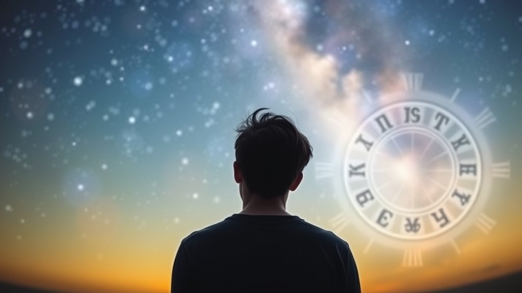 राशिफल की दुनिया: ज्योतिष के माध्यम से भविष्य की झलक