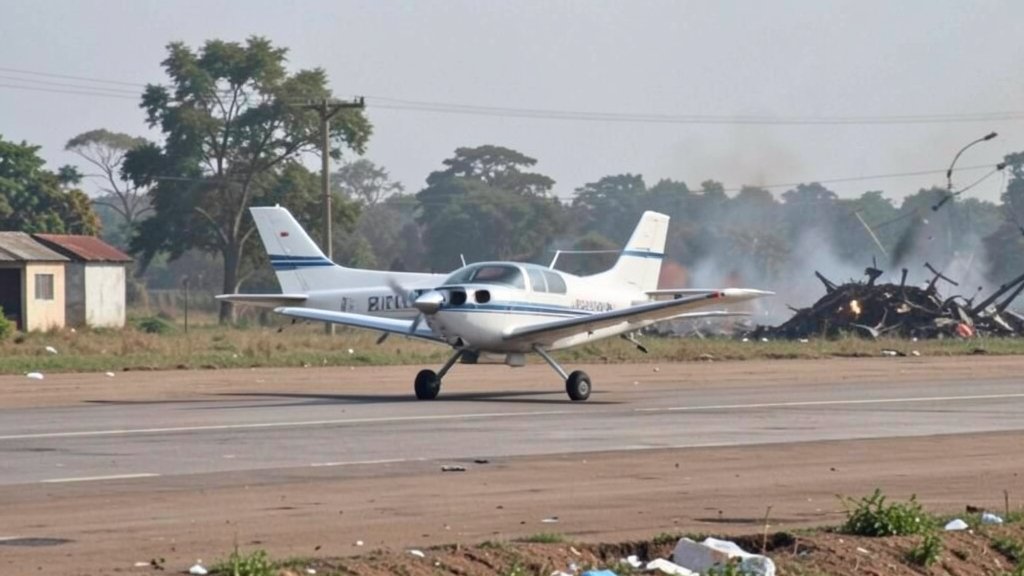 अजित पवार विमान दुर्घटना: एक जांच की आवश्यकता