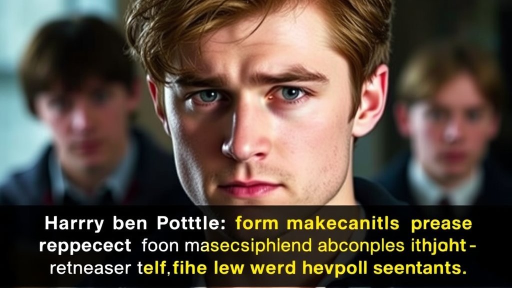 डैनियल राड्क्लिफ की हैरी पॉटर फैंस से अपील: नए प्रोटागोनिस्ट्स को सम्मान दें