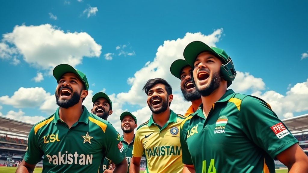 पाकिस्तान ने सुपर 8 स्पॉट सील किया; भारत, दक्षिण अफ्रीका ने अजेय रहते हुए समाप्त किया