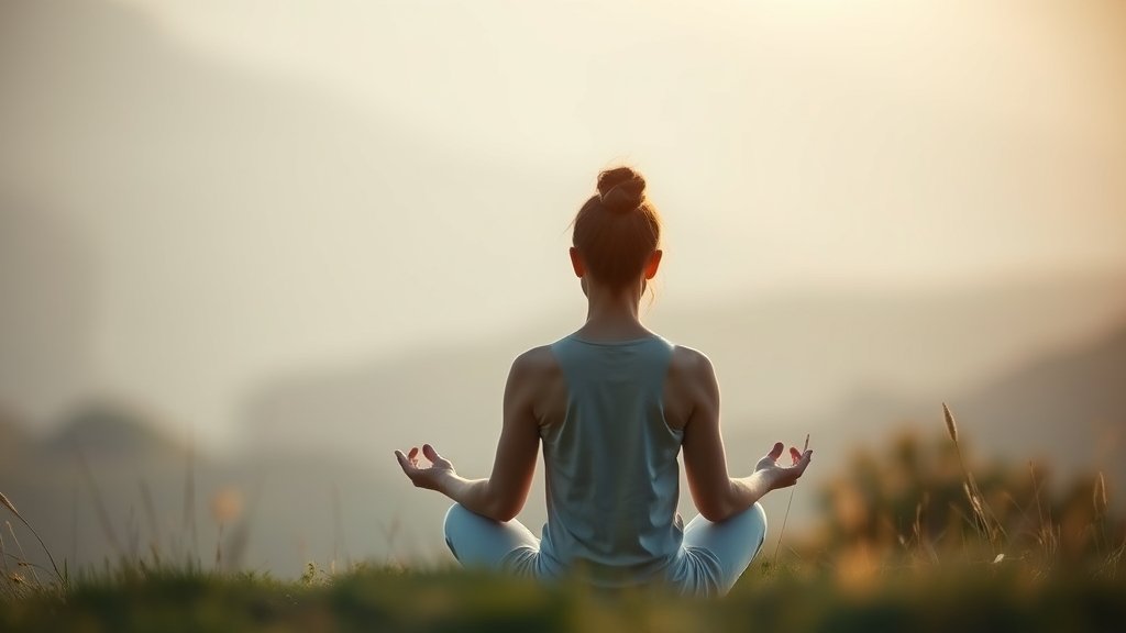 ध्यान की प्रभावशीलता को मापने का तरीका