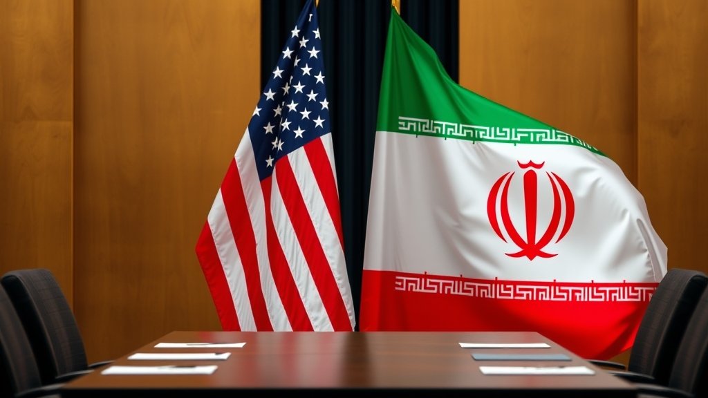 US-इरान तनाव लाइव अपडेट: ट्रंप ने ‘एक तरीके से या दूसरे तरीके से’ सौदे का वादा किया, समय सीमा तय की