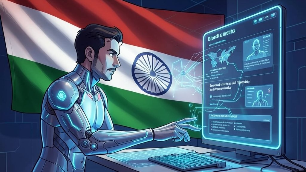 भारत का सर्वम: गूगल सीईओ पिचाई द्वारा प्रशंसित एआई मॉडल