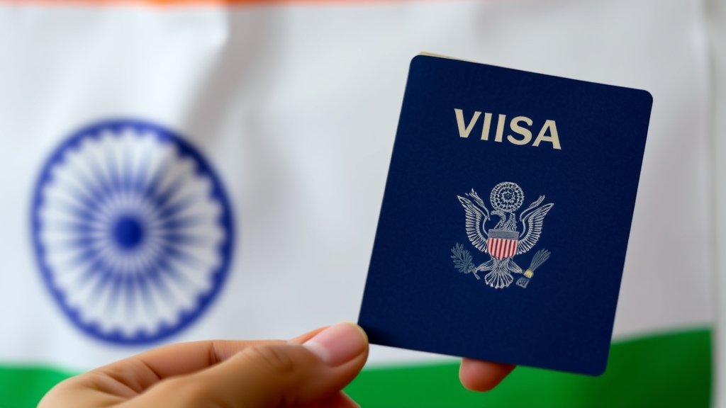 मार्च 2026 अमेरिकी वीजा बुलेटिन: दो श्रेणियों में बड़ा उछाल, भारतीय ग्रीन कार्ड आवेदकों को राहत