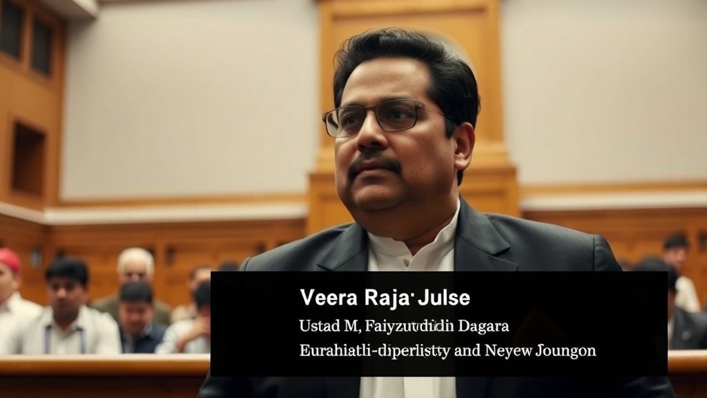 आर रहमान ने सुप्रीम कोर्ट में दागर ब्रदर्स के ‘शिव स्तुति’ प्रदर्शन को स्वीकार करने के लिए सहमति व्यक्त की