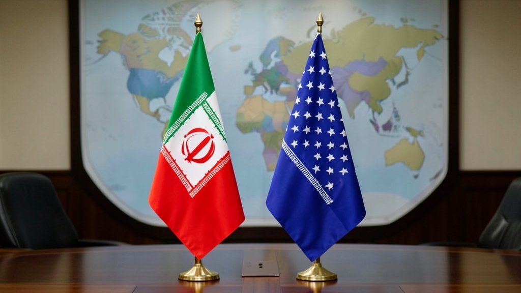 इरान और अमेरिका के बीच तनाव: एक नए दौर की शुरुआत