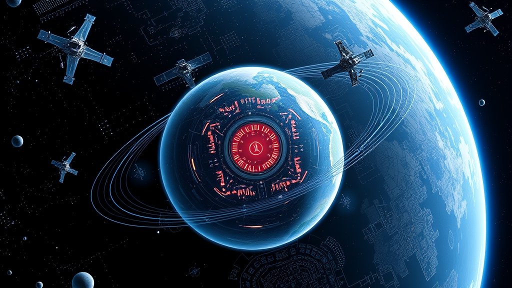 SPACE AGE DATA CENTERS: ELON MUSK, SAM ALTMAN, AND THE FUTURE OF COMPUTING