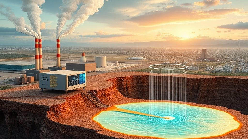 न्यूरो-भौतिक इनवर्टर: जियोथर्मल सिस्टम के मैग्नेटोटेल्यूरिक डेटा का विश्लेषण