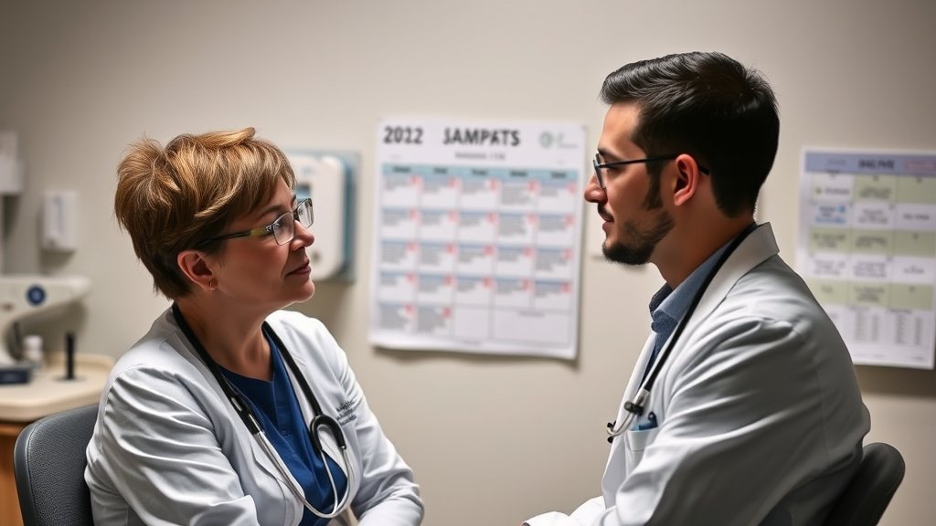 ह्यूमन पैपिलोमा वायरस (एचपीवी) टीका – सर्वाइकल कैंसर स्क्रीनिंग में कमी