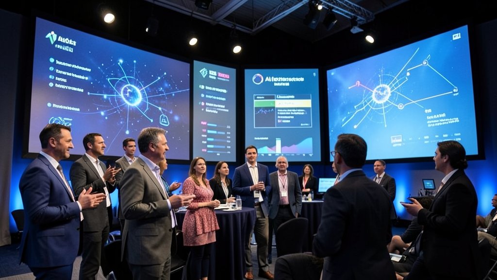 भारत में एआई क्रांति: इंडिया एआई इम्पैक्ट समिट 2026 के मुख्य आकर्षण