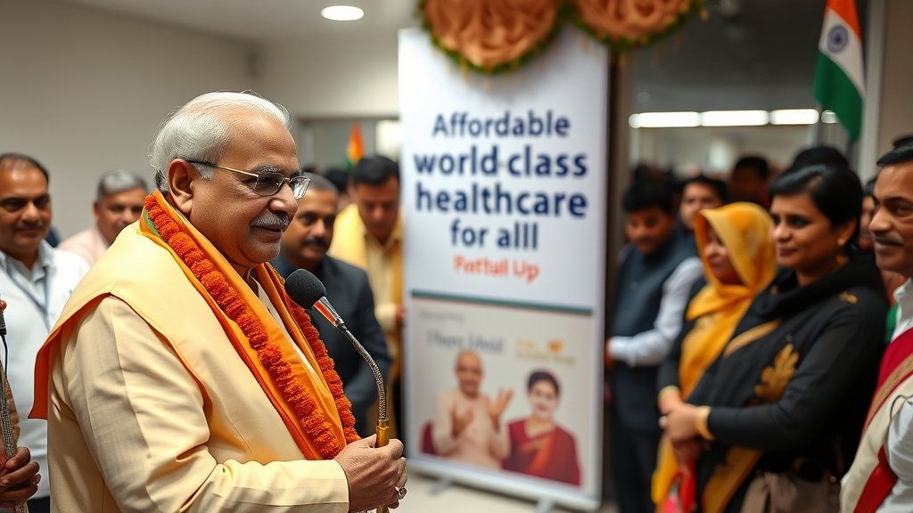 राष्ट्रपति मुर्मू की महाराष्ट्र, झारखंड और राजस्थान की ४ दिन की यात्रा