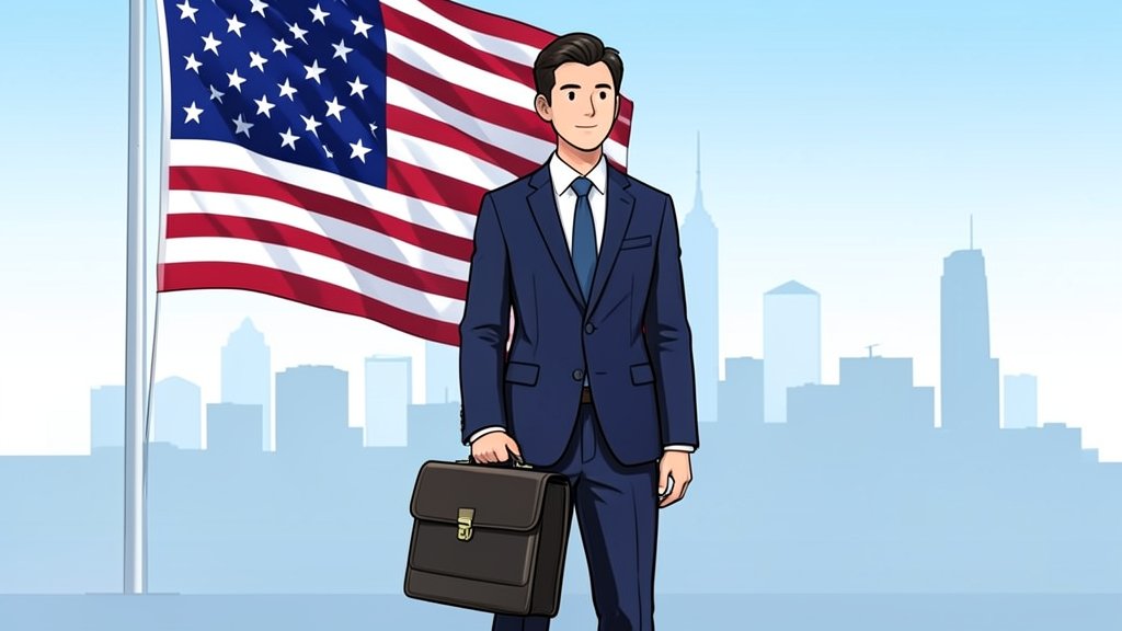 US में H-1B वीजा नियमों में बदलाव की दिशा में बढ़ते कदम