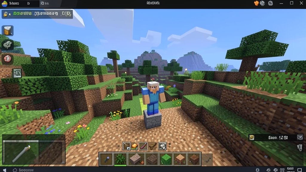 माइनक्राफ्ट की नवीनतम अपडेट्स और स्नैपशॉट्स: एक विस्तृत विश्लेषण