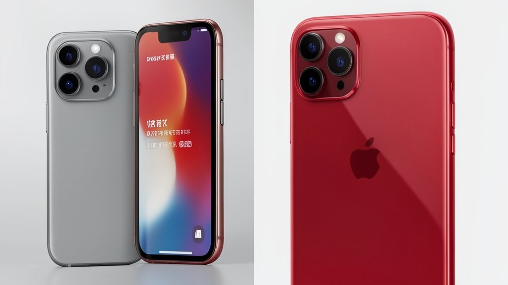 आईफोन 18 प्रो और प्रो मैक्स: नए फीचर्स और अपग्रेड्स के साथ