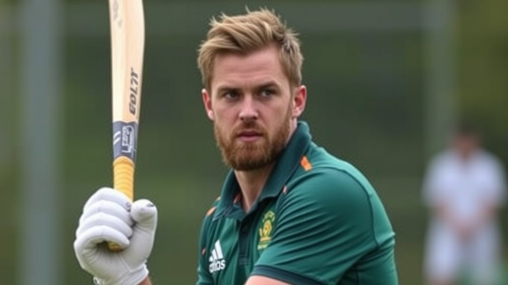 इंग्लैंड क्रिकेट टीम का बहुमुखी प्रतिभाशाली खिलाड़ी