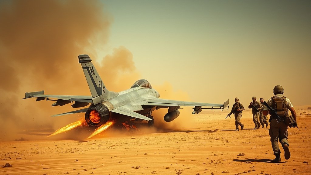 पाकिस्तानी लड़ाकू विमान का अफगानिस्तान में क्रैश, पायलट को तालिबान ने किया पकड़