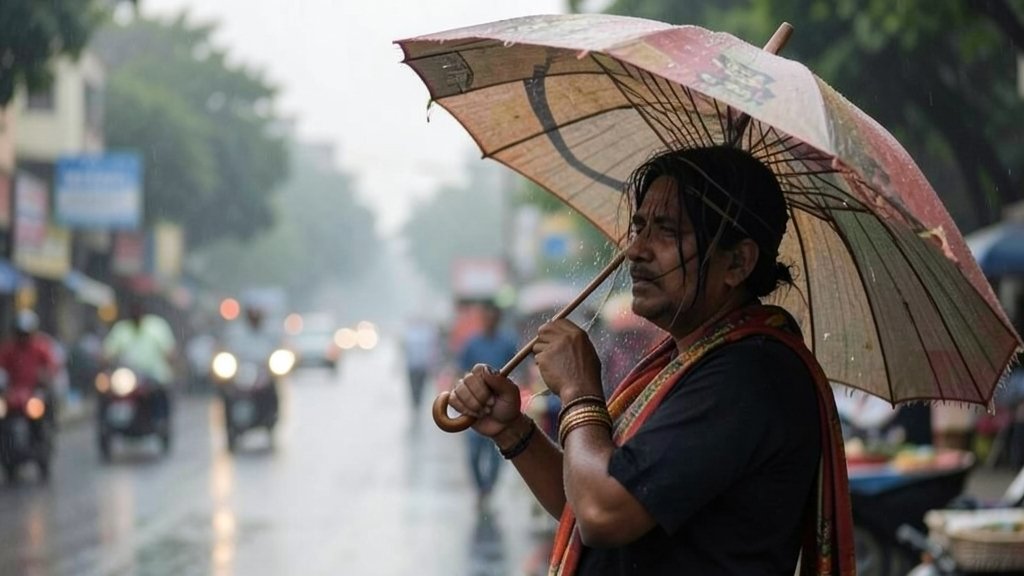 भारत में गर्मी की लहर: आईएमडी ने मार्च से मई तक अधिक गर्मी की भविष्यवाणी की