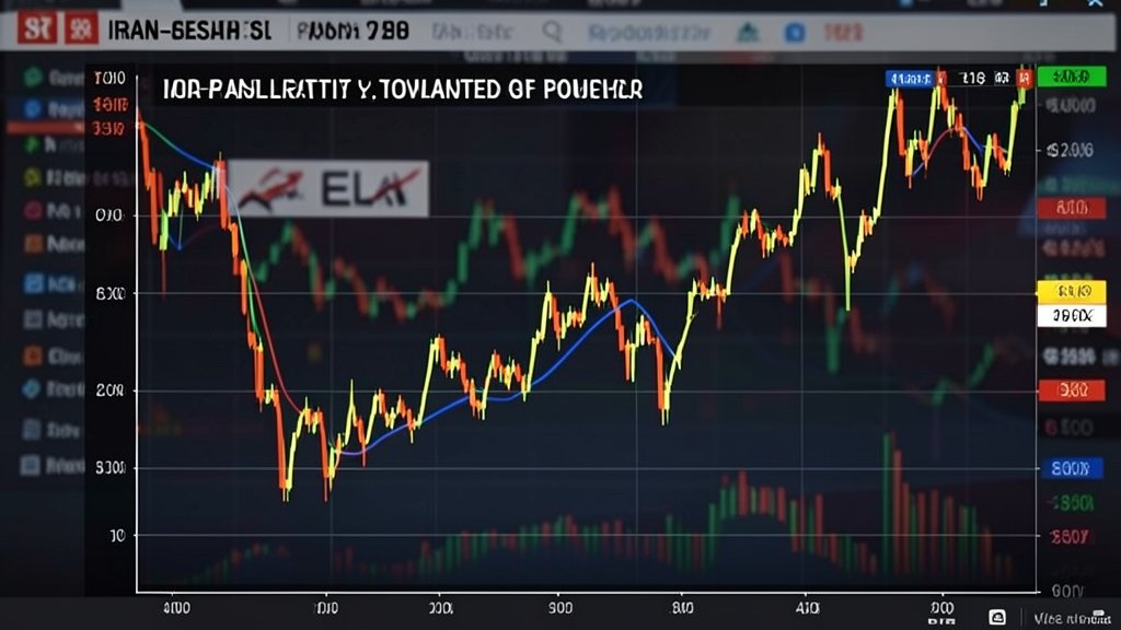 गोल्ड और सिल्वर की कीमतें आज: ईरान-इज़राइल युद्ध का प्रभाव