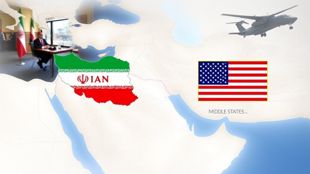 ट्रंप की टीम ने ईरान पर हमला करने का फैसला कैसे किया