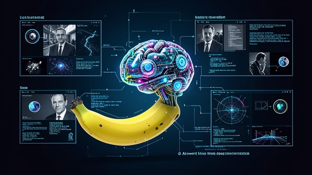 गूगल दीपमाइंड ने नैनो बनाना 2 इमेज मॉडल लॉन्च किया