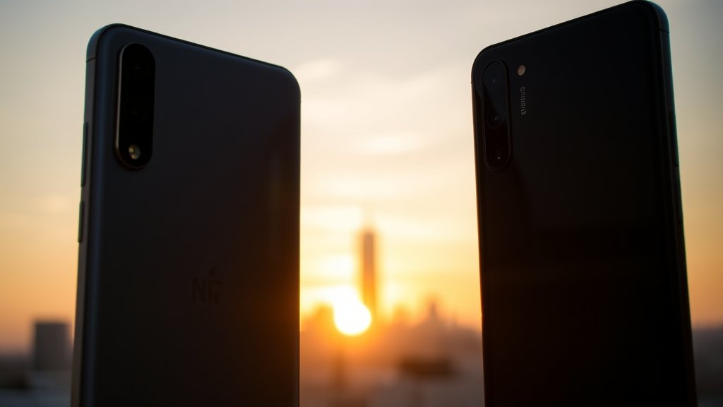 नथिंग फोन 4ए और 4ए प्रो: डिज़ाइन, स्पेसिफिकेशन और अधिक