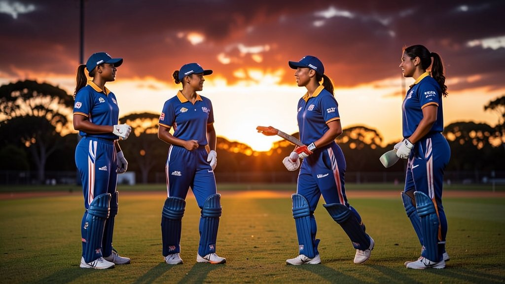 Australia Women vs India Women Prediction, 3rd ODI  कौन जीतेगा आज का मैच?