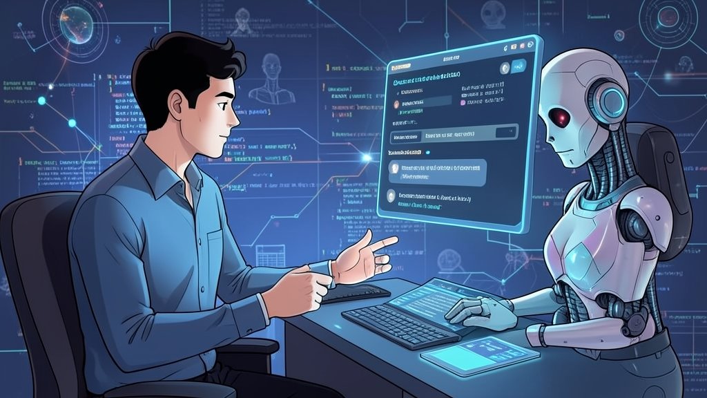 कृत्रिम बुद्धिमत्ता में नवाचार: एंथ्रोपिक और क्लॉड की नई पहल