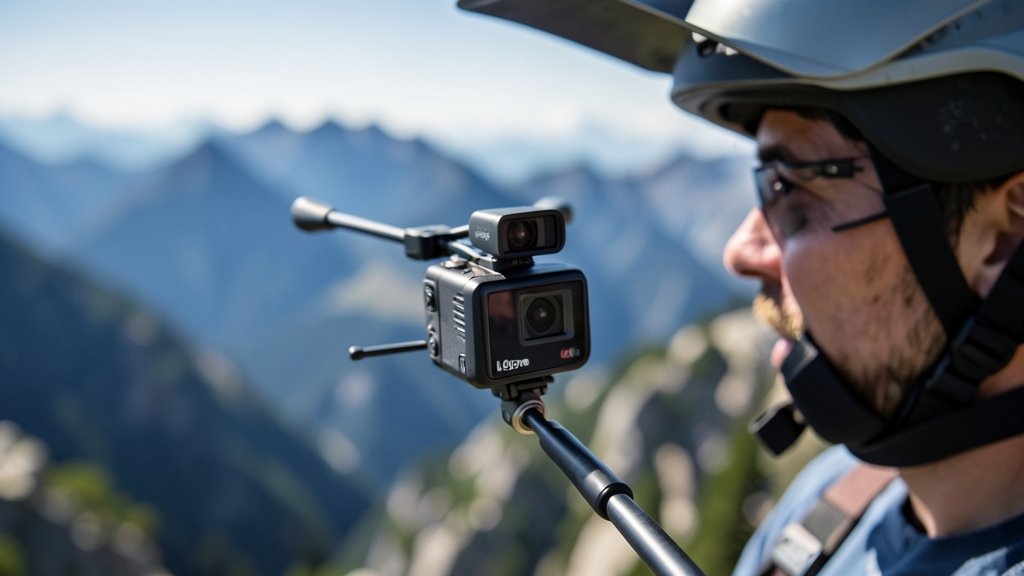 गोप्रो का इस्तेमाल पाहलगाम में आतंकी हमले से पहले रेकी के लिए किया गया था, चीनी वितरक से जुड़े सुराग के बाद एनआईए चीन से संपर्क करेगी