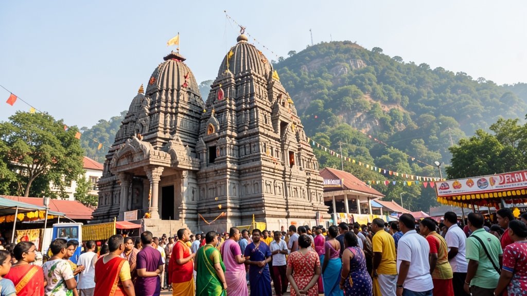 तिरुपपरंकुंद्रम मंदिर विवाद: तमिलनाडु सरकार का रुख और इसके मायने