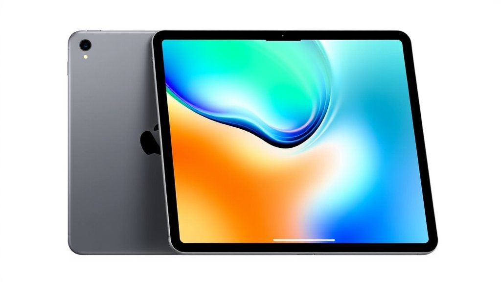 iPad Air (2026) भारत में M4 चिप और 13-इंच डिस्प्ले के साथ लॉन्च