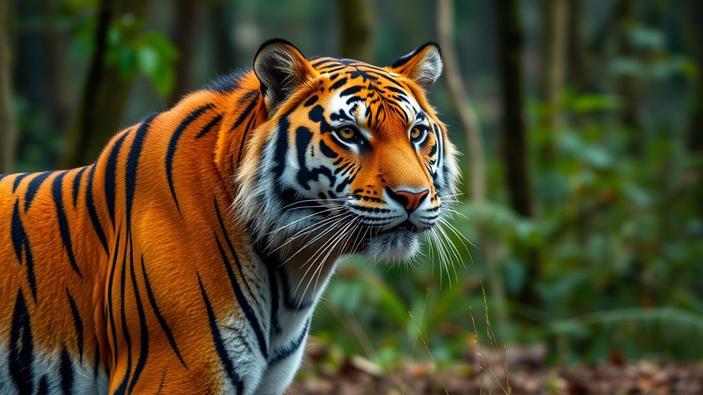 विश्व वन्यजीव दिवस 2026: भारत की सबसे लुप्तप्राय प्रजातियों के बारे में जानें